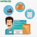 תעריפי המשלוח הטובים ביותר משלח הובלה אווירית