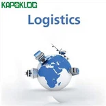 סוכן שילוח ימי הובלה אווירית שירות לוגיסטיקה